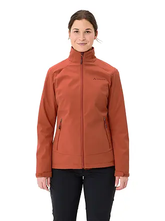 VAUDE | Giacca softshell da donna |